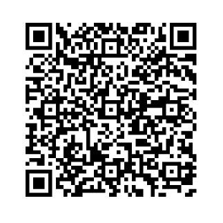 Mã QR Fanpage Facebook của An Phú Diagnostics