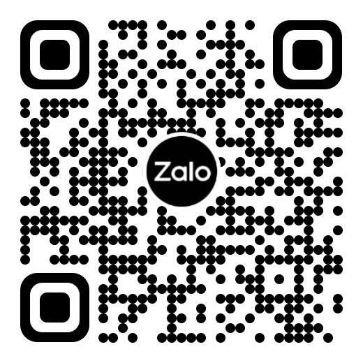 Mã QR Zalo Official Account của An Phú Diagnostics